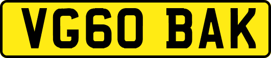 VG60BAK
