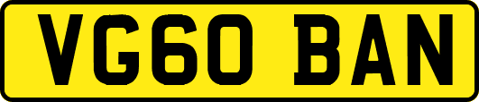 VG60BAN