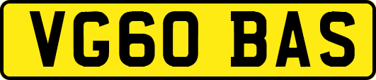 VG60BAS