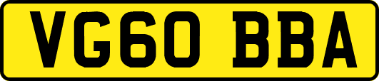 VG60BBA