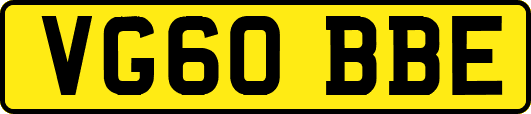 VG60BBE
