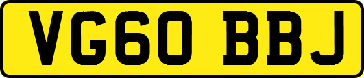 VG60BBJ