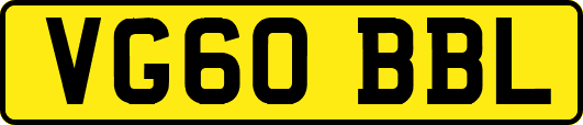 VG60BBL