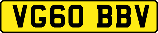 VG60BBV