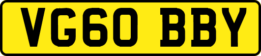 VG60BBY