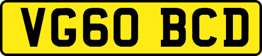 VG60BCD