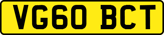 VG60BCT