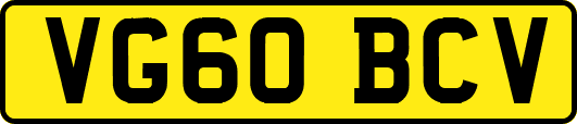 VG60BCV