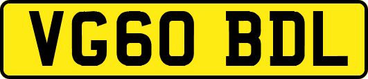 VG60BDL