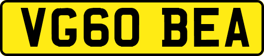 VG60BEA