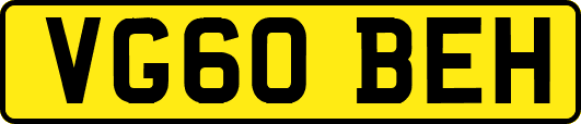VG60BEH