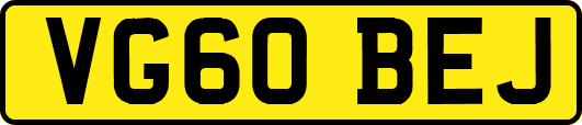 VG60BEJ