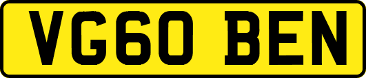 VG60BEN