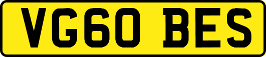 VG60BES