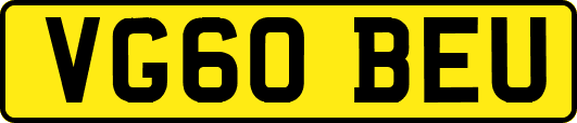VG60BEU