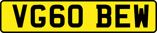 VG60BEW
