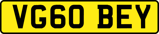 VG60BEY