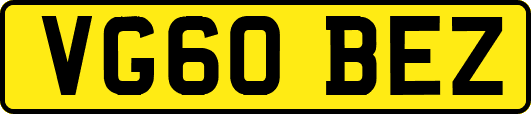 VG60BEZ