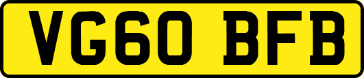 VG60BFB