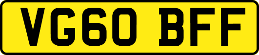 VG60BFF