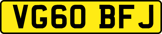 VG60BFJ