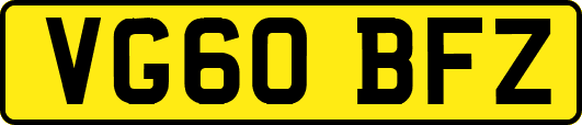VG60BFZ
