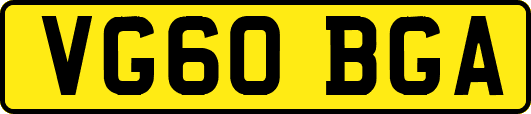 VG60BGA