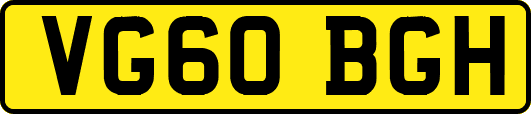 VG60BGH
