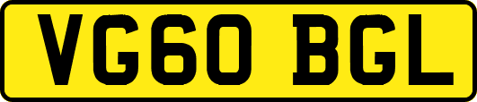 VG60BGL