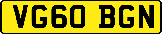 VG60BGN