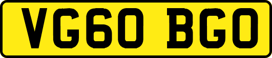 VG60BGO