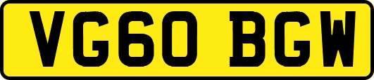 VG60BGW