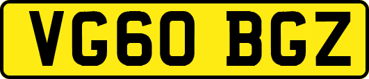 VG60BGZ