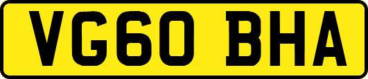 VG60BHA