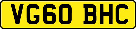 VG60BHC