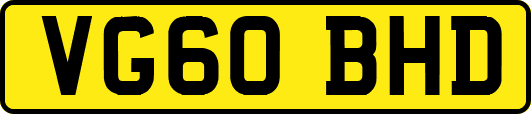 VG60BHD