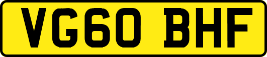 VG60BHF