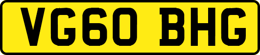 VG60BHG