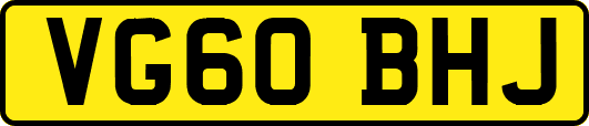 VG60BHJ