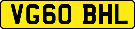 VG60BHL