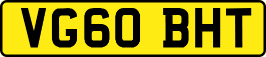 VG60BHT