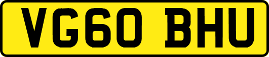 VG60BHU