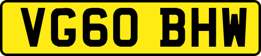 VG60BHW