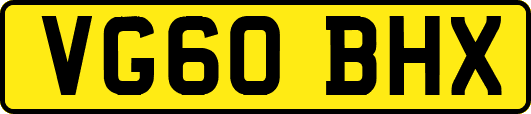 VG60BHX