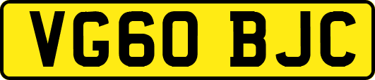 VG60BJC