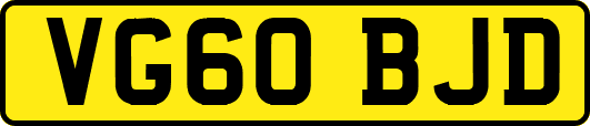 VG60BJD