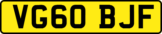 VG60BJF