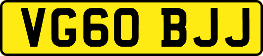 VG60BJJ