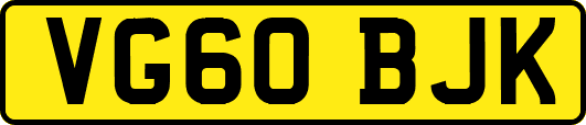 VG60BJK