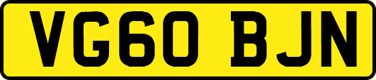 VG60BJN